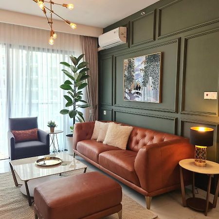 Samporo 3Br Sky House Bsd Apartment Brandnew And Cozy מראה חיצוני תמונה