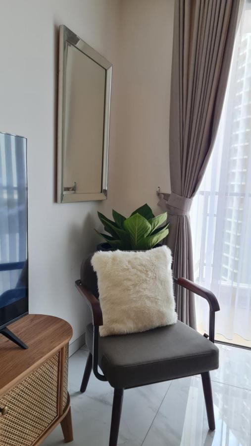 Samporo 3Br Sky House Bsd Apartment Brandnew And Cozy מראה חיצוני תמונה