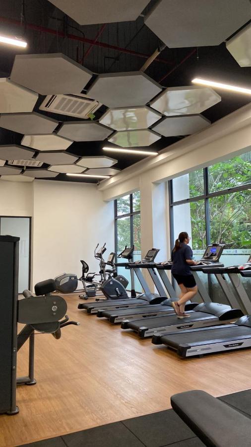 Samporo 3Br Sky House Bsd Apartment Brandnew And Cozy מראה חיצוני תמונה