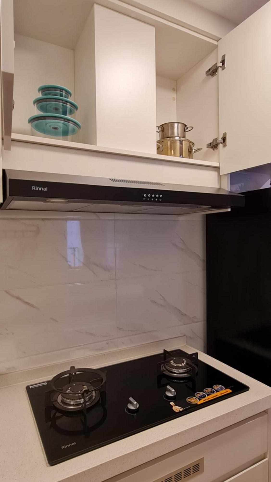 Samporo 3Br Sky House Bsd Apartment Brandnew And Cozy מראה חיצוני תמונה