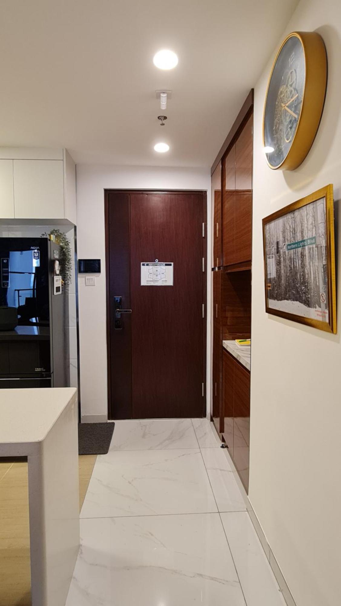 Samporo 3Br Sky House Bsd Apartment Brandnew And Cozy מראה חיצוני תמונה