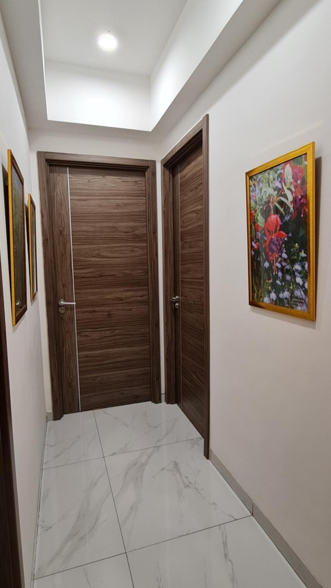 Samporo 3Br Sky House Bsd Apartment Brandnew And Cozy מראה חיצוני תמונה