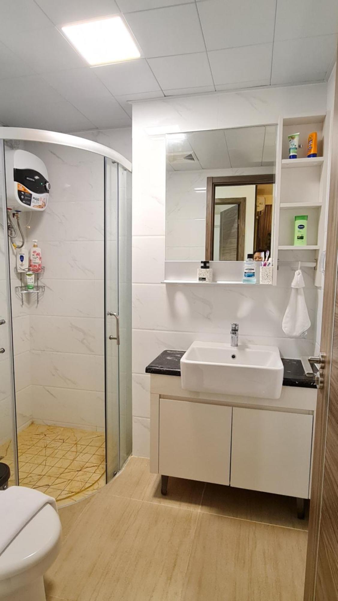 Samporo 3Br Sky House Bsd Apartment Brandnew And Cozy מראה חיצוני תמונה