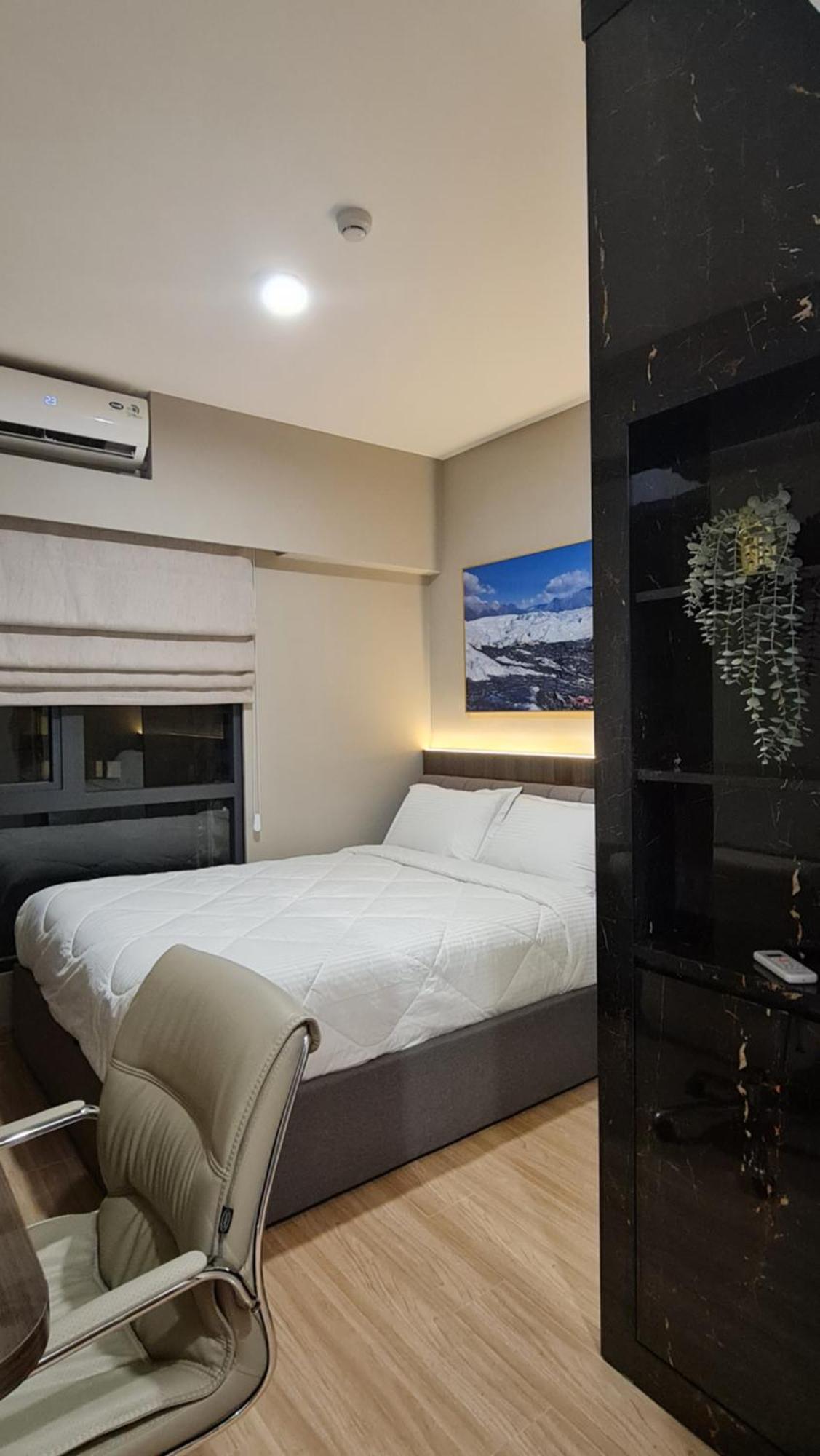 Samporo 3Br Sky House Bsd Apartment Brandnew And Cozy מראה חיצוני תמונה