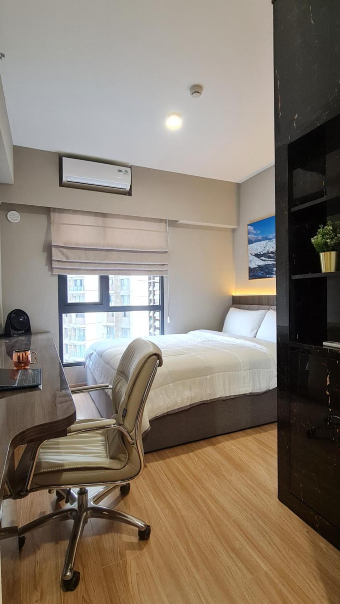 Samporo 3Br Sky House Bsd Apartment Brandnew And Cozy מראה חיצוני תמונה