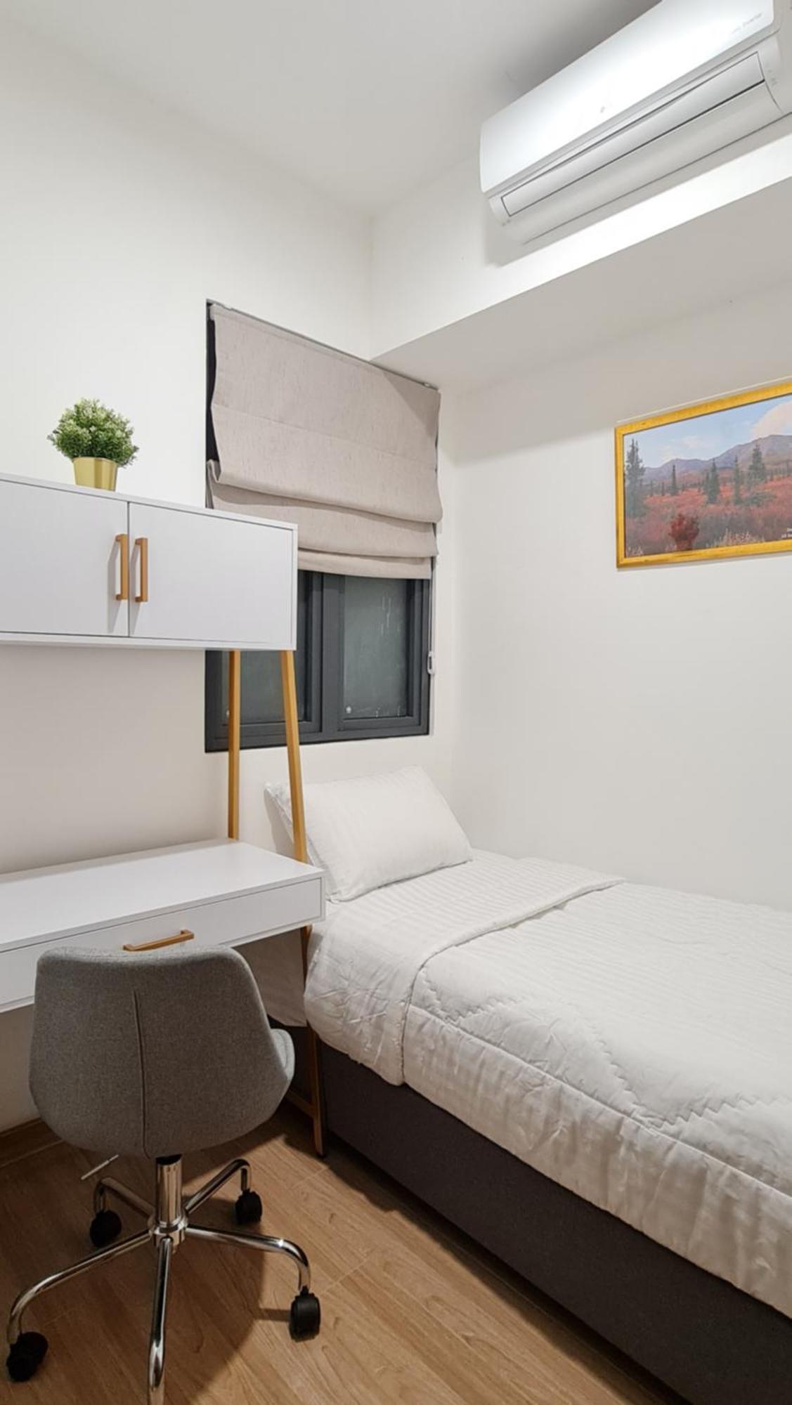 Samporo 3Br Sky House Bsd Apartment Brandnew And Cozy מראה חיצוני תמונה