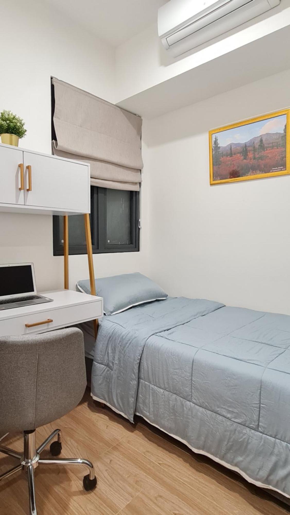 Samporo 3Br Sky House Bsd Apartment Brandnew And Cozy מראה חיצוני תמונה